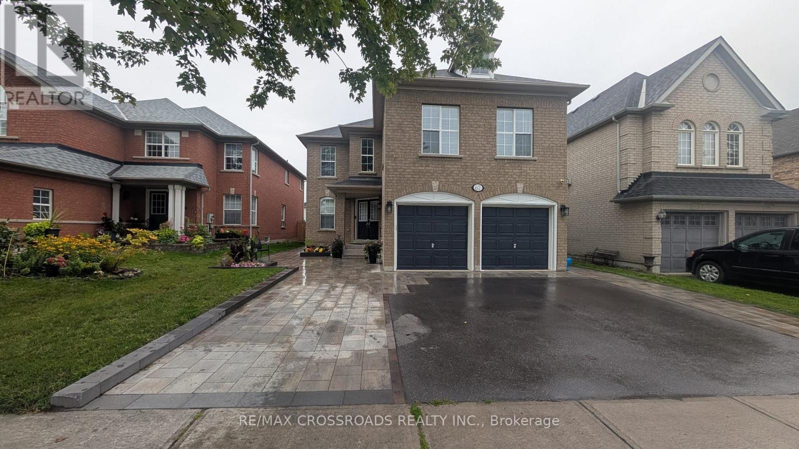 LOWER - 67 MEDLAND AVENUE, Whitby, Ontario
