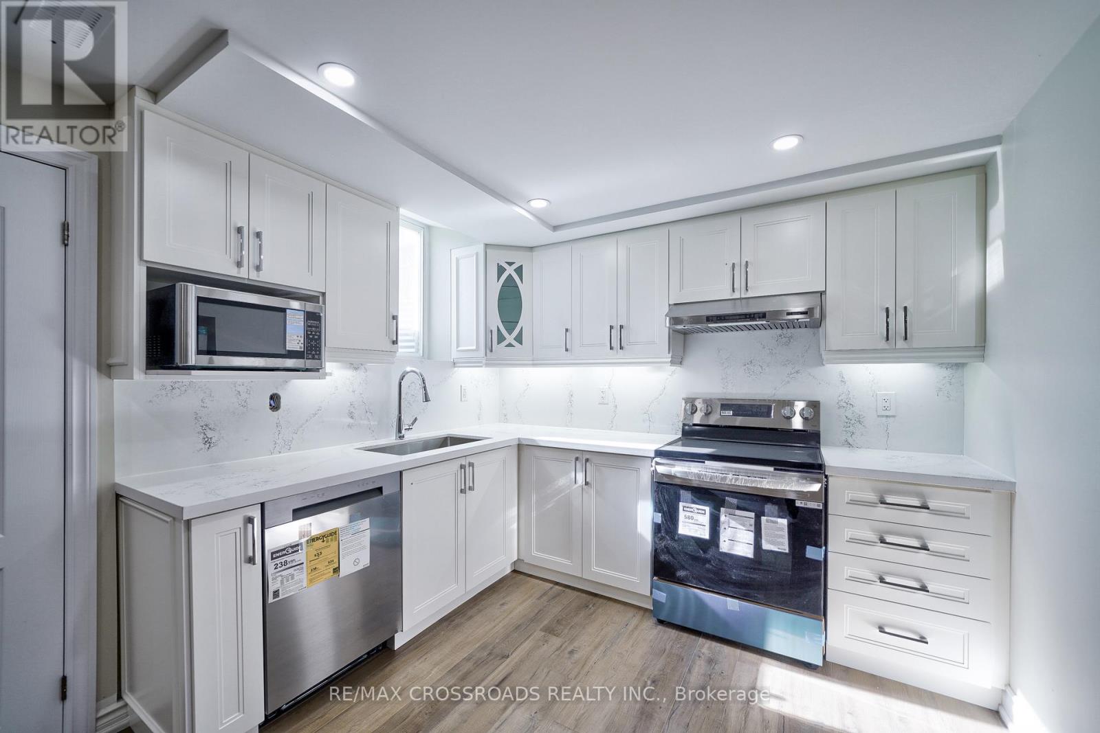 Lower - 67 Medland Avenue, Whitby, Ontario  L1P 1S7 - Photo 16 - E13714786