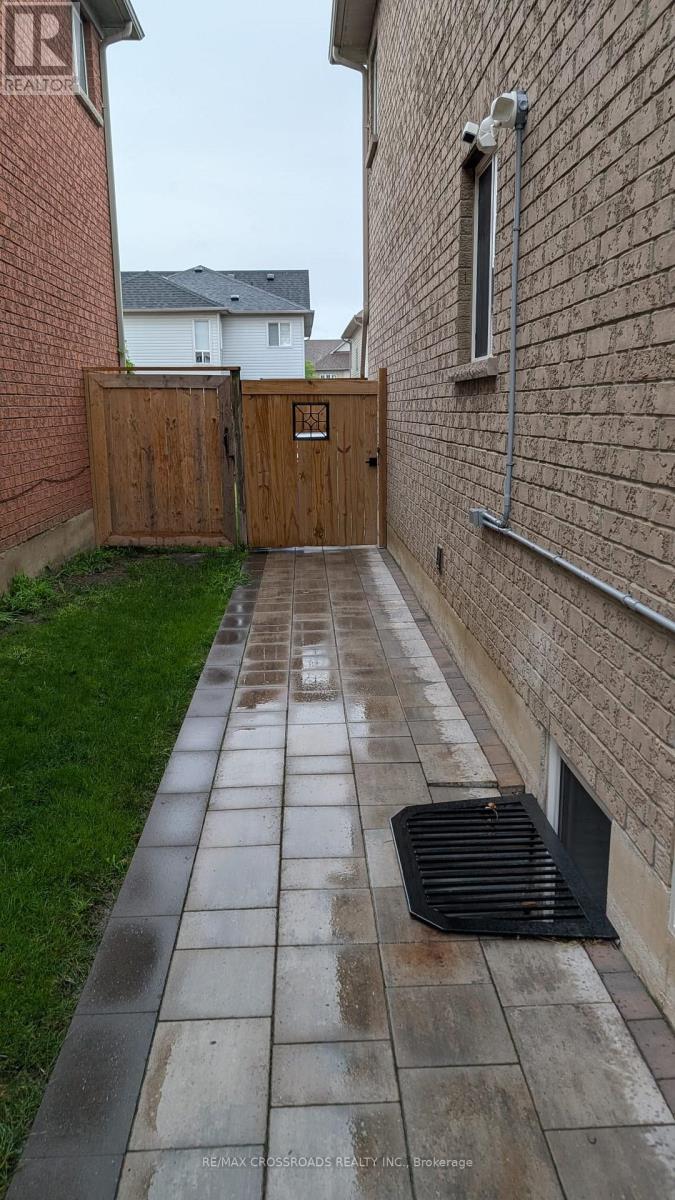 Lower - 67 Medland Avenue, Whitby, Ontario  L1P 1S7 - Photo 4 - E13714786
