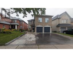 LOWER - 67 MEDLAND AVENUE, Whitby, Ontario