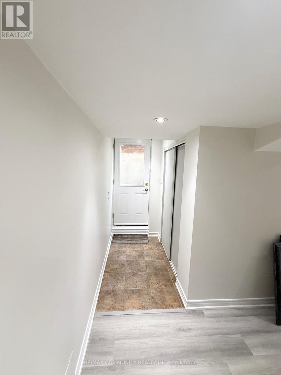 Basement - 3 Loonstone Street, Whitby, Ontario  L1R 0E5 - Photo 5 - E13714800
