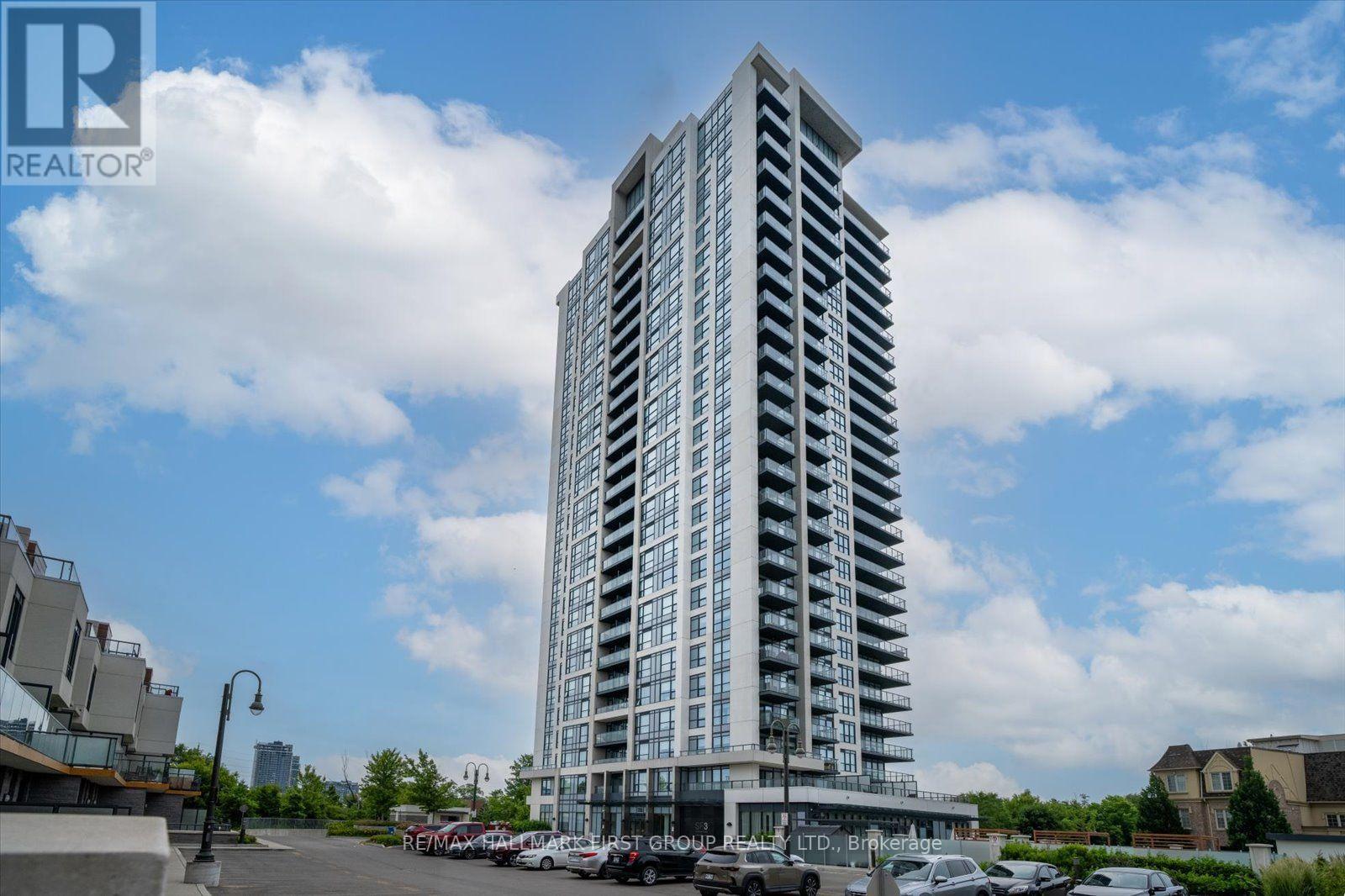 409 - 1255 BAYLY STREET, Pickering, Ontario