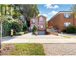 15 WOODVILLE AVENUE, Toronto, Ontario