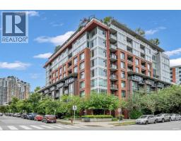 208 2321 SCOTIA STREET, Vancouver, British Columbia