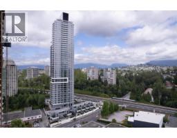 806 2135 SPRINGER AVENUE, Burnaby, British Columbia