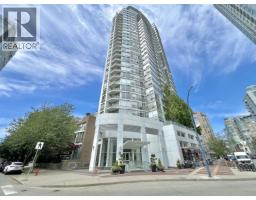 1002 1201 MARINASIDE CRESCENT, Vancouver, British Columbia