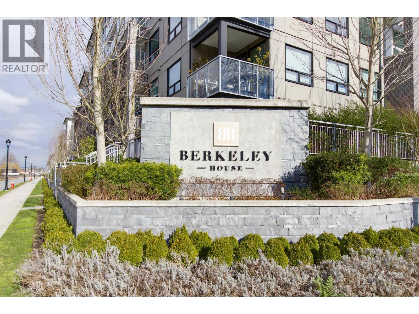 422 9213 Odlin Road, Richmond, British Columbia V6X 0V5 - Photo 2 - R3158996