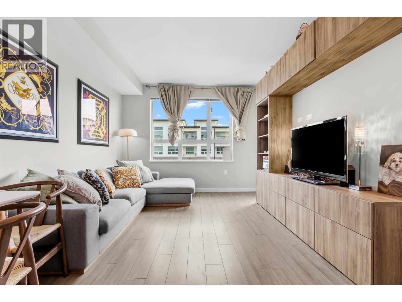 422 9213 Odlin Road, Richmond, British Columbia V6X 0V5 - Photo 5 - R3158996