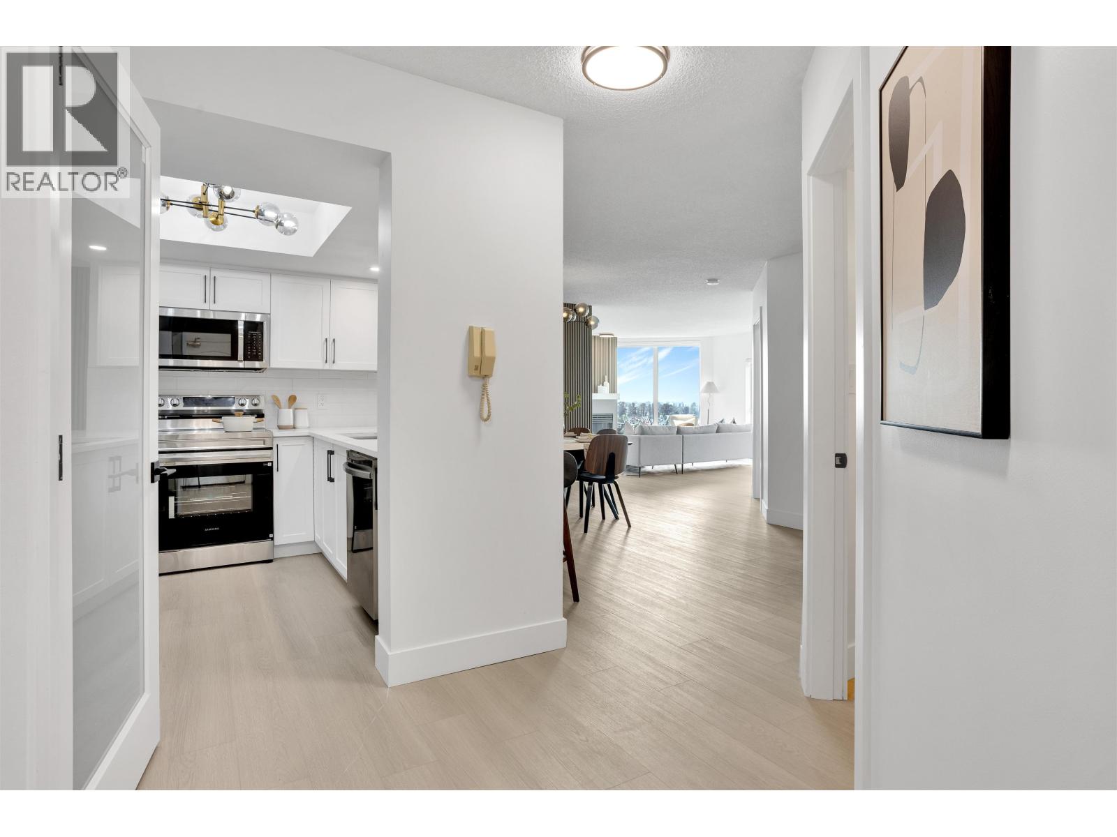 1503 1135 Quayside Drive, New Westminster, British Columbia  V3M 6J4 - Photo 15 - R3159003