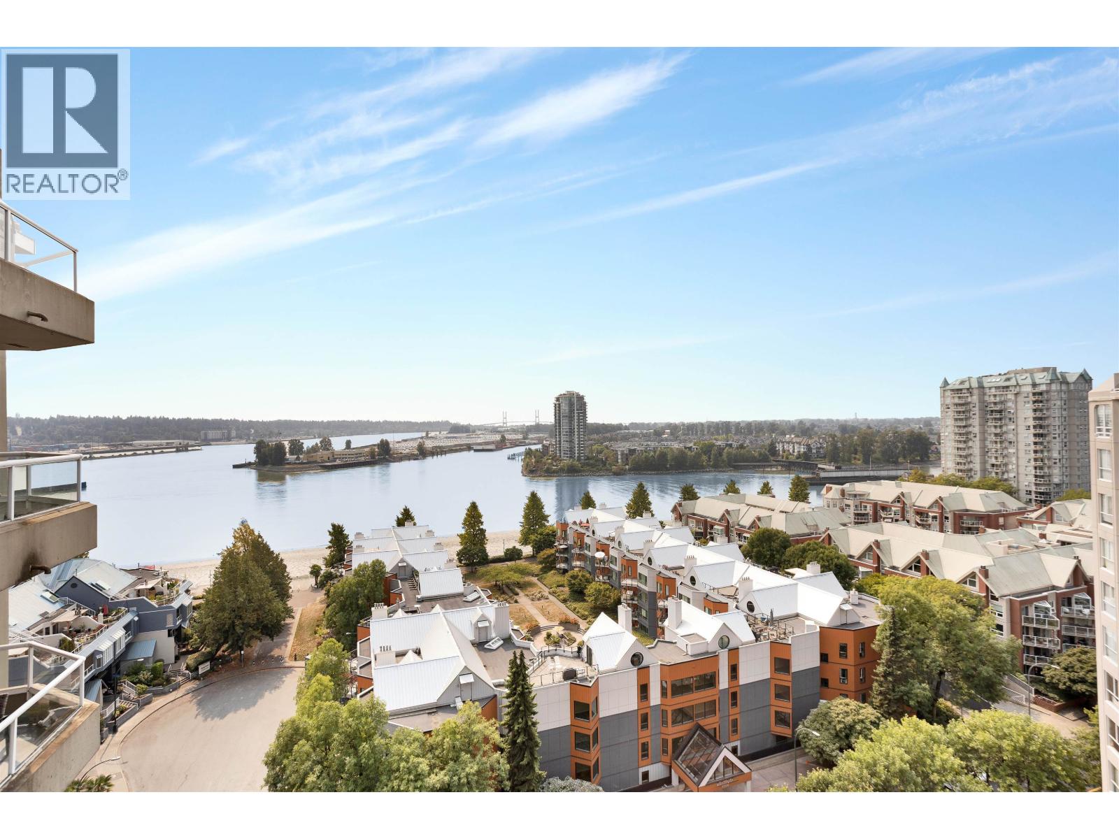 1503 1135 Quayside Drive, New Westminster, British Columbia  V3M 6J4 - Photo 23 - R3159003