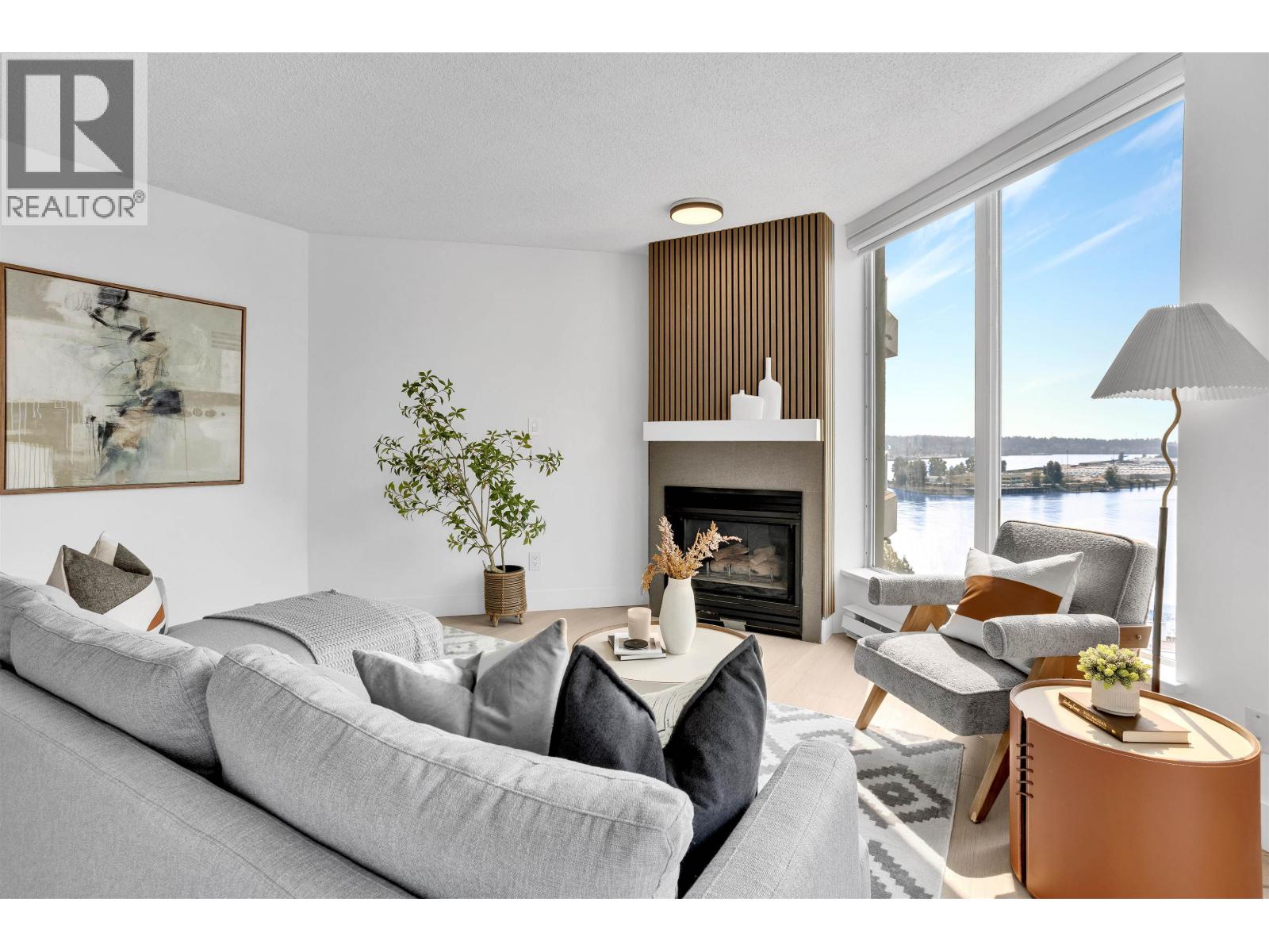 1503 1135 Quayside Drive, New Westminster, British Columbia  V3M 6J4 - Photo 5 - R3159003