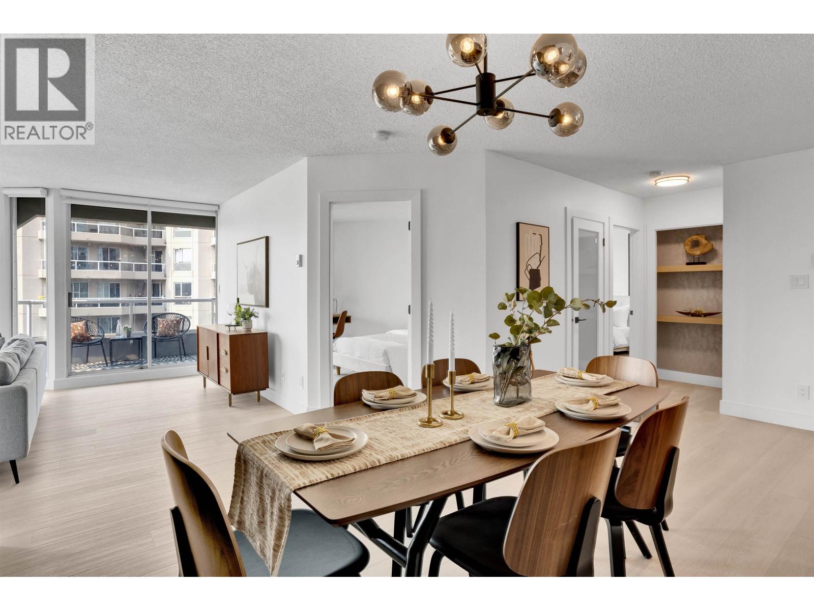 1503 1135 Quayside Drive, New Westminster, British Columbia  V3M 6J4 - Photo 7 - R3159003