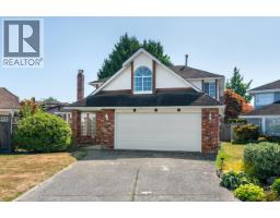 5811 PEARL COURT, Richmond, British Columbia