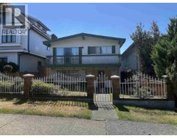 3126 E 20TH AVENUE, Vancouver, British Columbia