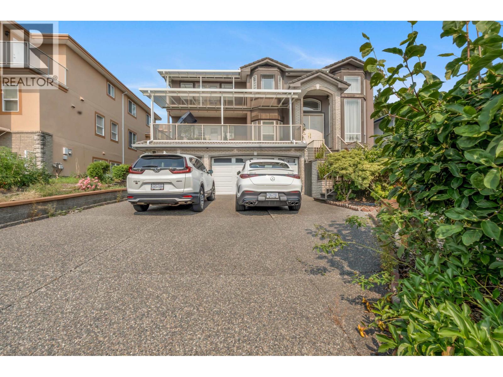 3179 ARRROWSMITH PLACE, Coquitlam, British Columbia