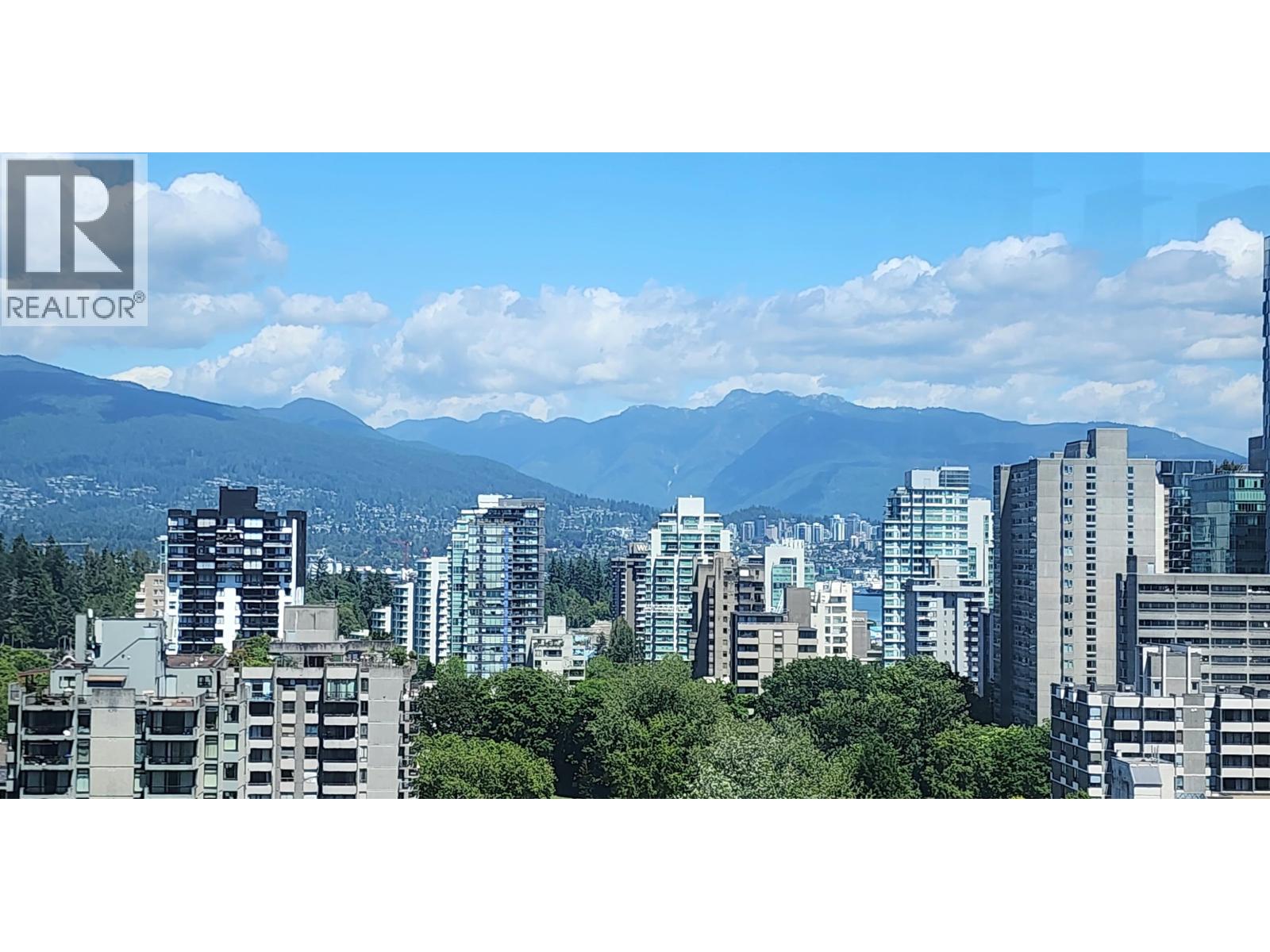 1806 1725 PENDRELL STREET STREET, Vancouver, British Columbia