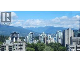 1806 1725 PENDRELL STREET STREET, Vancouver, British Columbia