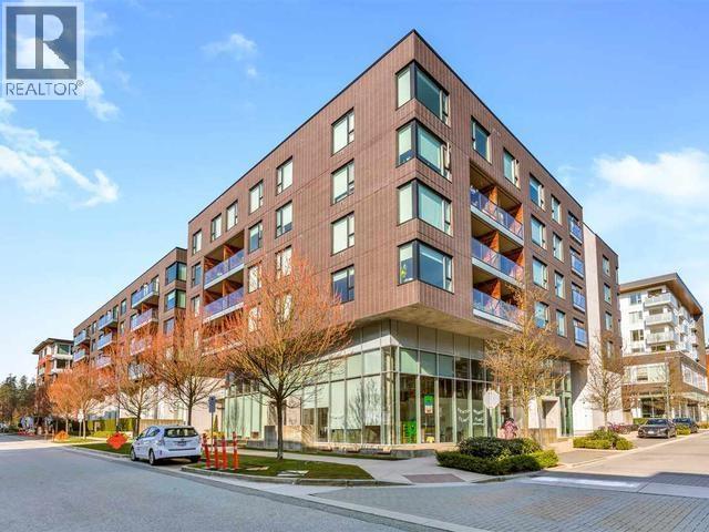 305 5955 BIRNEY AVENUE, Vancouver, British Columbia