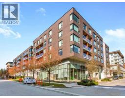 305 5955 BIRNEY AVENUE, Vancouver, British Columbia