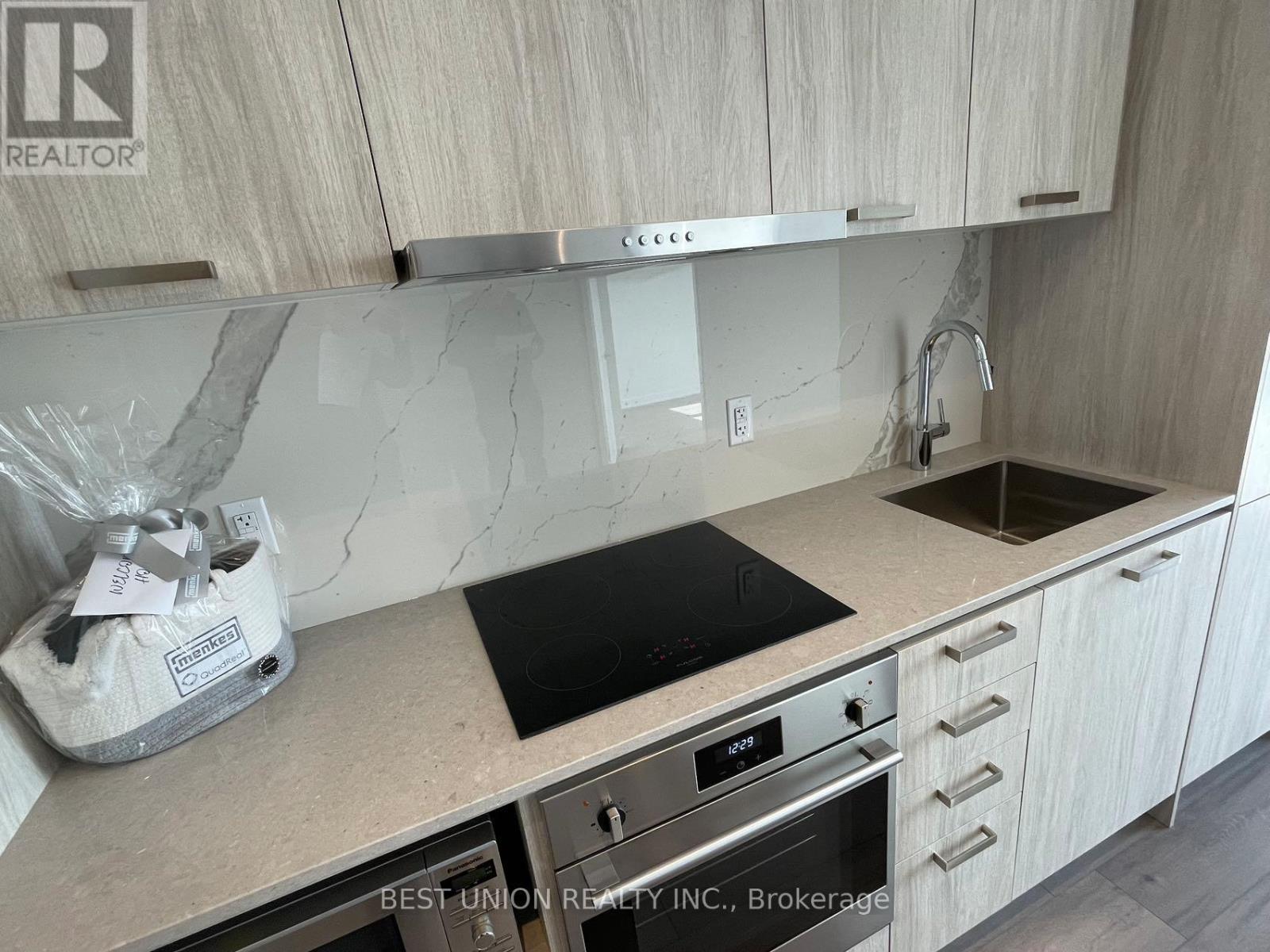 1906 - 38 Honeycrisp Crescent, Vaughan, Ontario  L4K 0M7 - Photo 6 - N13714762