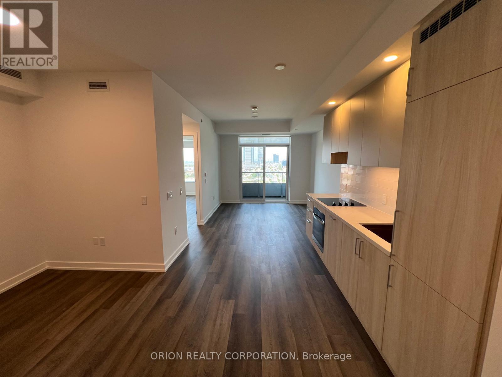 1109 - 5 Meadowdale Road, Vaughan, Ontario  L4K 0C7 - Photo 2 - N13714798