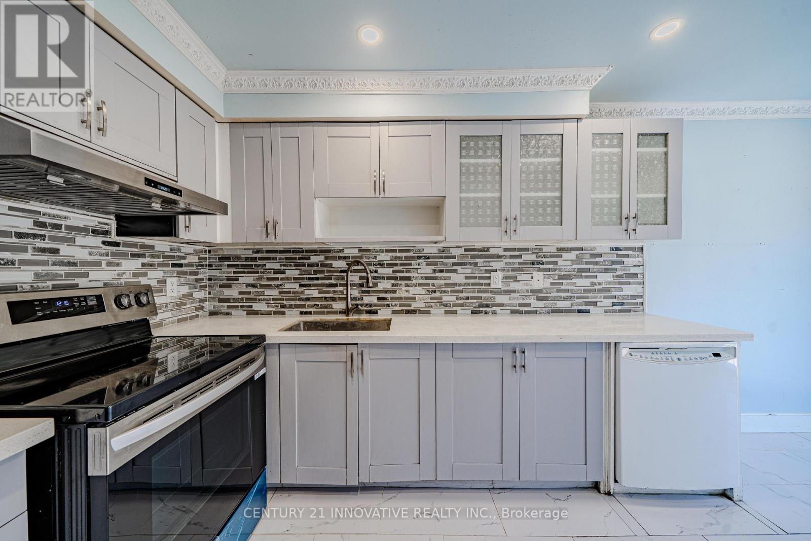 93 William Honey Crescent, Markham, Ontario  L3S 2M2 - Photo 15 - N13714836