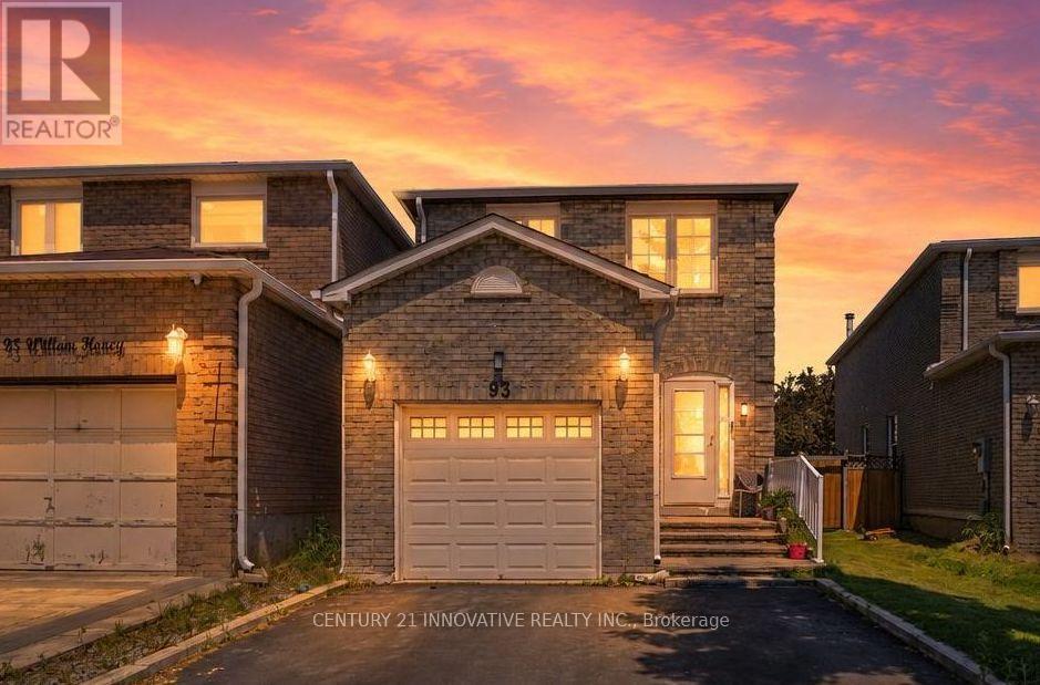 93 William Honey Crescent, Markham, Ontario  L3S 2M2 - Photo 2 - N13714836