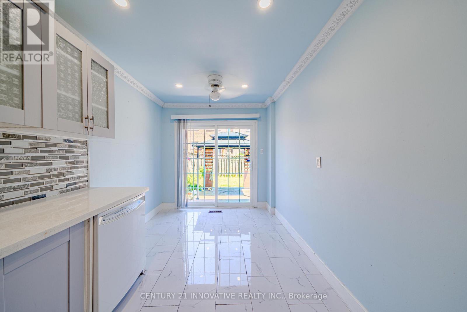 93 William Honey Crescent, Markham, Ontario  L3S 2M2 - Photo 8 - N13714836