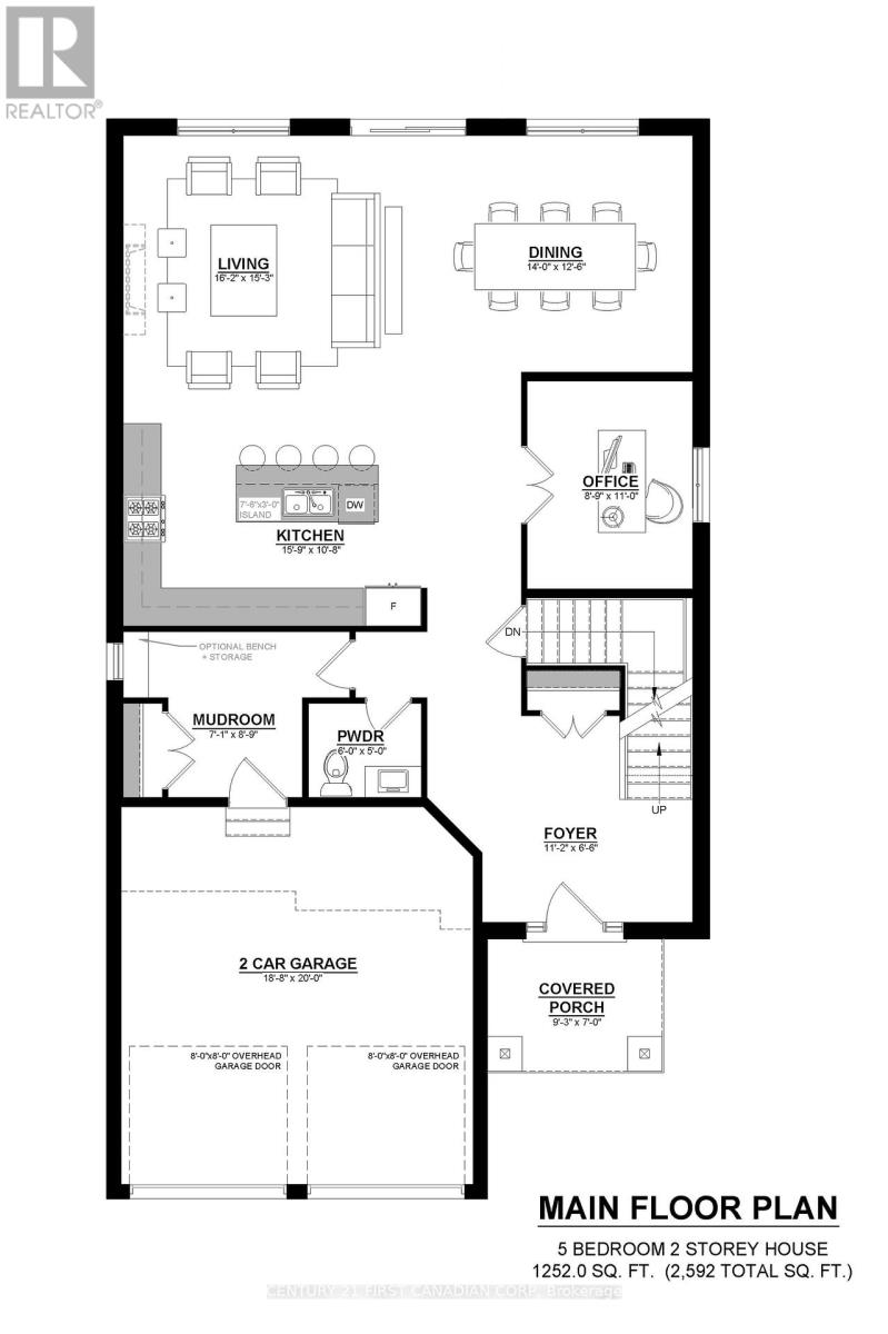 1378 Shields Place, London North, Ontario  N6G 0Z8 - Photo 3 - X13466004