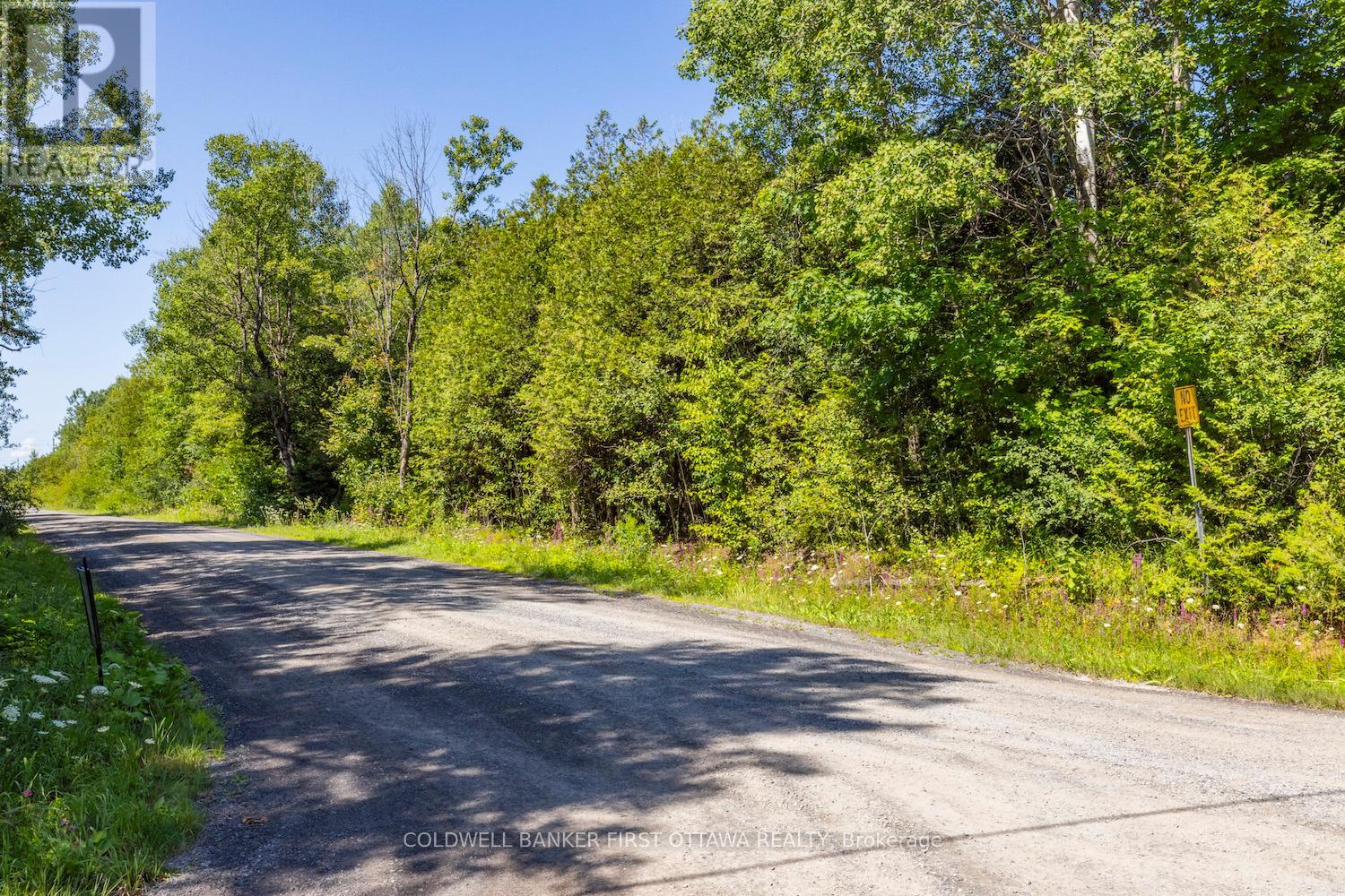 0 FORBES ROAD, North Grenville, Ontario