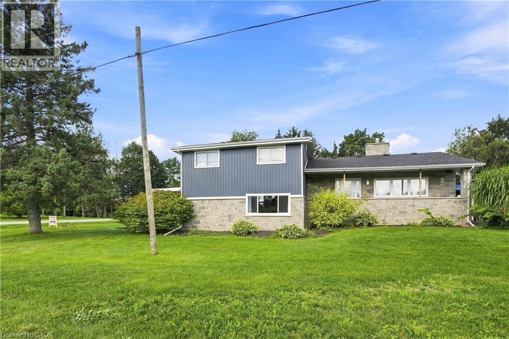 11404 LAKESHORE Road Unit# Lower, Wainfleet, Ontario