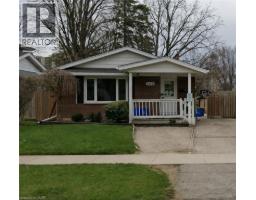 148 GREEN VALLEY Drive Unit# B, Kitchener, Ontario