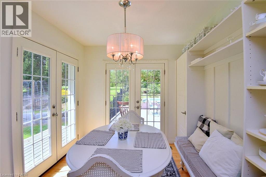843 Governor's Road, Dundas, Ontario  L9H 5E3 - Photo 17 - 40858195