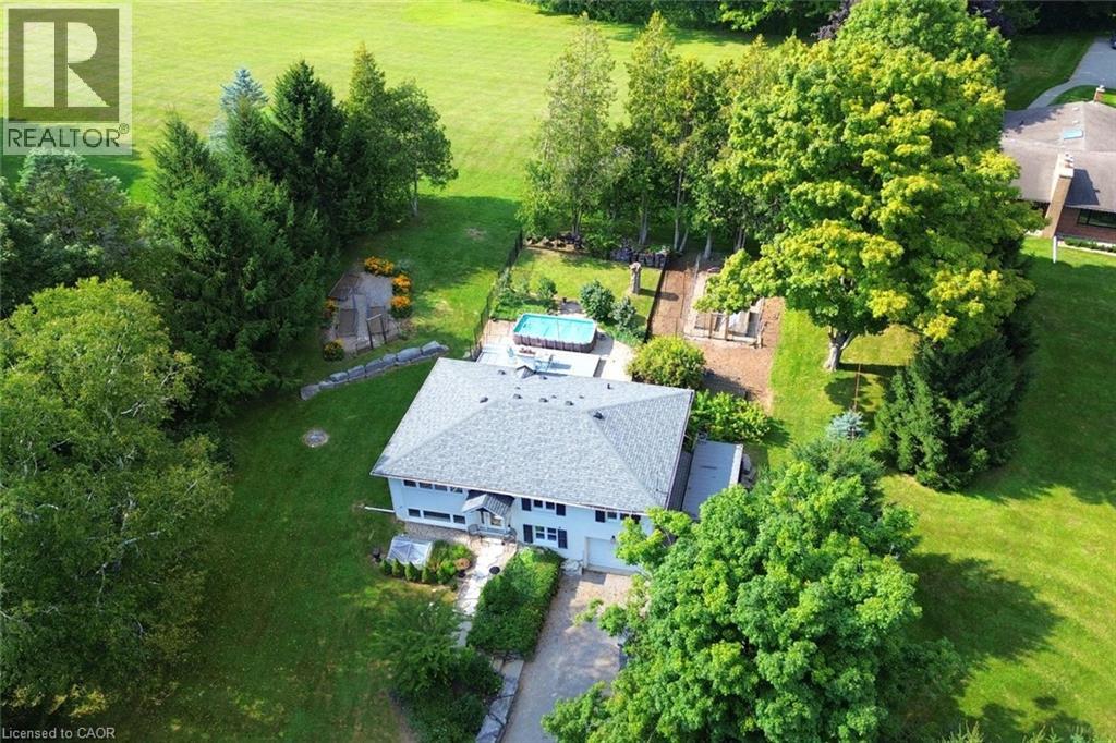 843 Governor's Road, Dundas, Ontario  L9H 5E3 - Photo 3 - 40858195