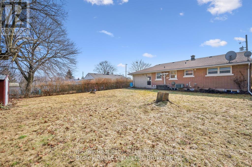 8 Gordon Street, Cambridge, Ontario  N1S 2G4 - Photo 26 - X13714764