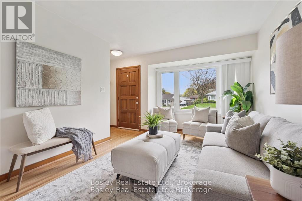 8 Gordon Street, Cambridge, Ontario  N1S 2G4 - Photo 4 - X13714764