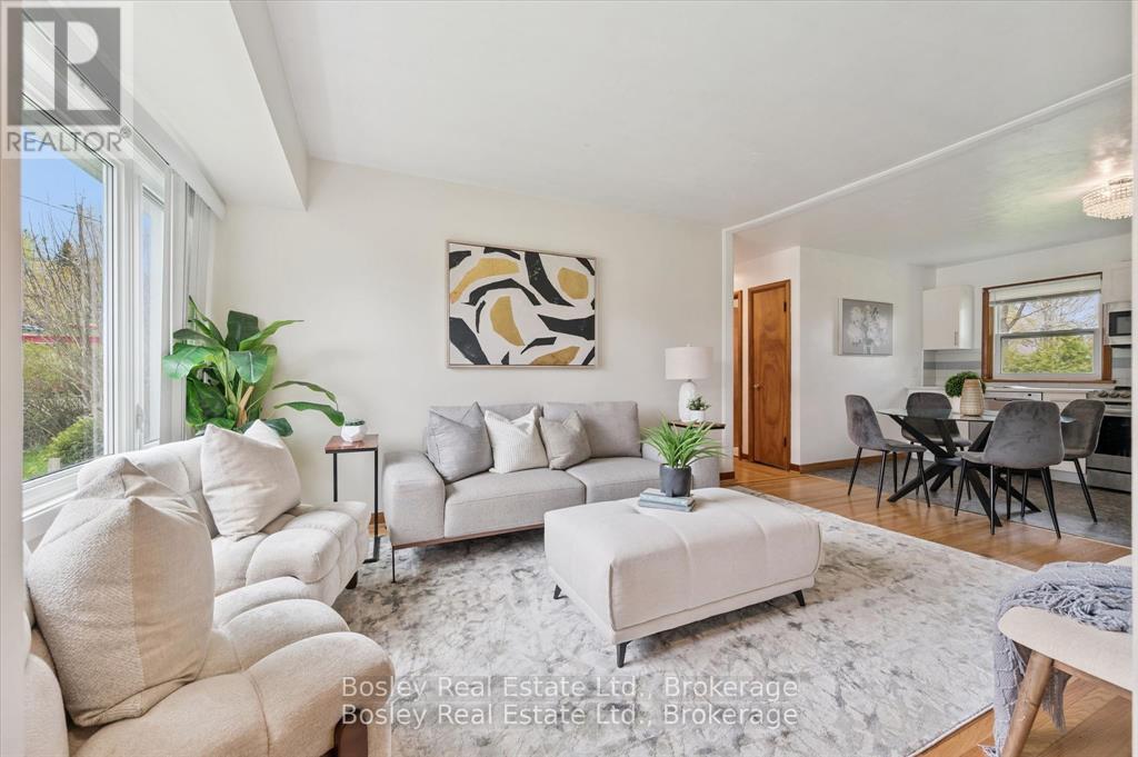 8 Gordon Street, Cambridge, Ontario  N1S 2G4 - Photo 5 - X13714764