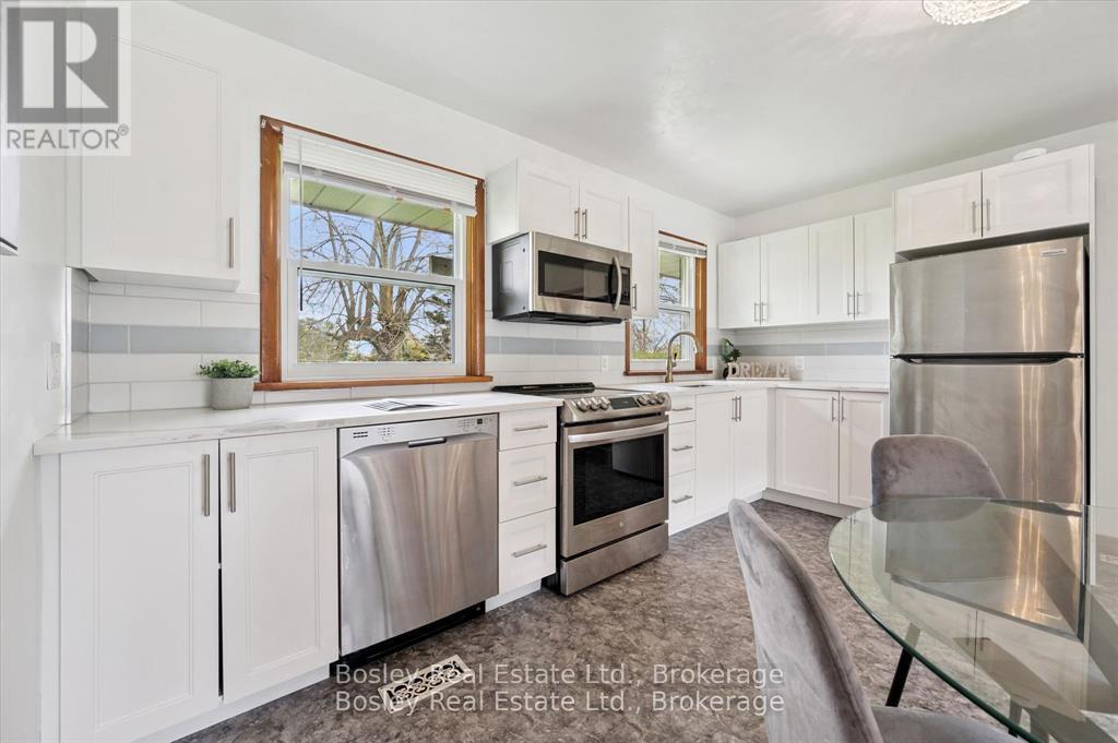 8 Gordon Street, Cambridge, Ontario  N1S 2G4 - Photo 7 - X13714764
