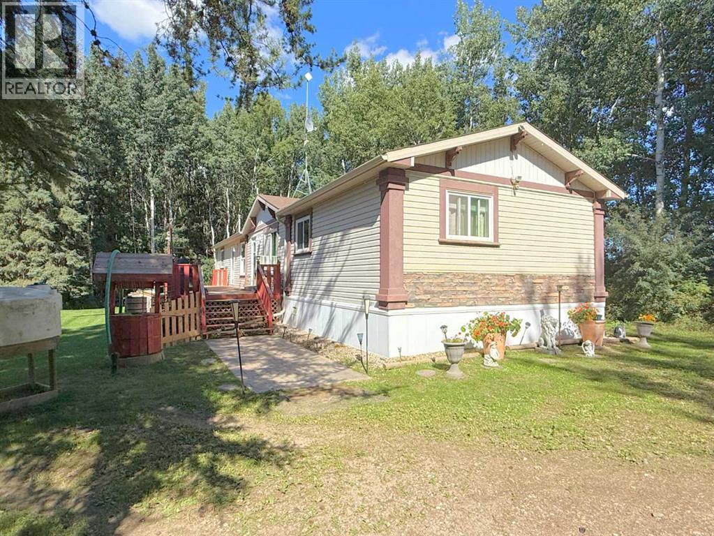 682001a Range Road 222.9, Rural Athabasca County, Alberta T9S 2B8 - Photo 4 - A2313597