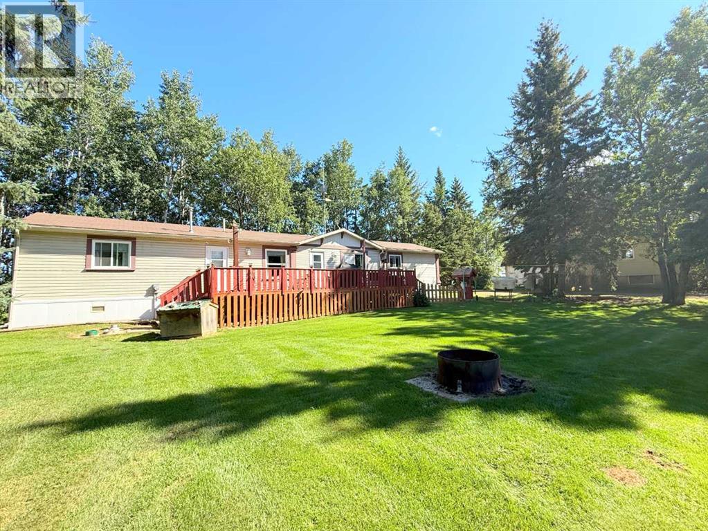 682001a Range Road 222.9, Rural Athabasca County, Alberta T9S 2B8 - Photo 2 - A2313597