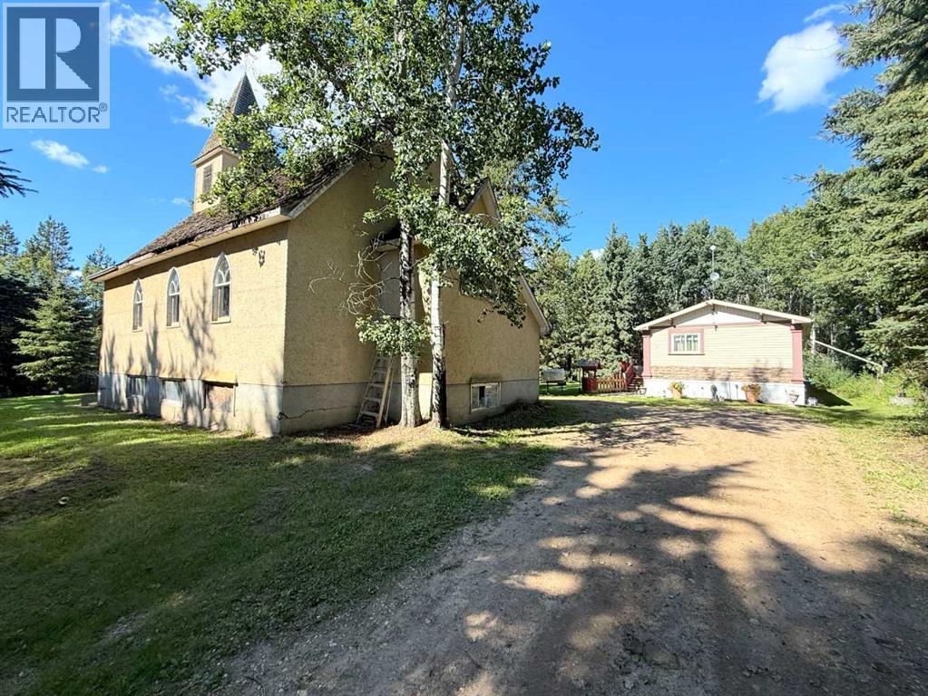 682001a Range Road 222.9, Rural Athabasca County, Alberta T9S 2B8 - Photo 20 - A2313597