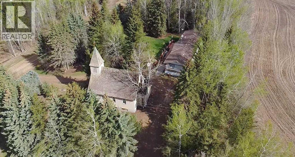 682001a Range Road 222.9, Rural Athabasca County, Alberta T9S 2B8 - Photo 27 - A2313597