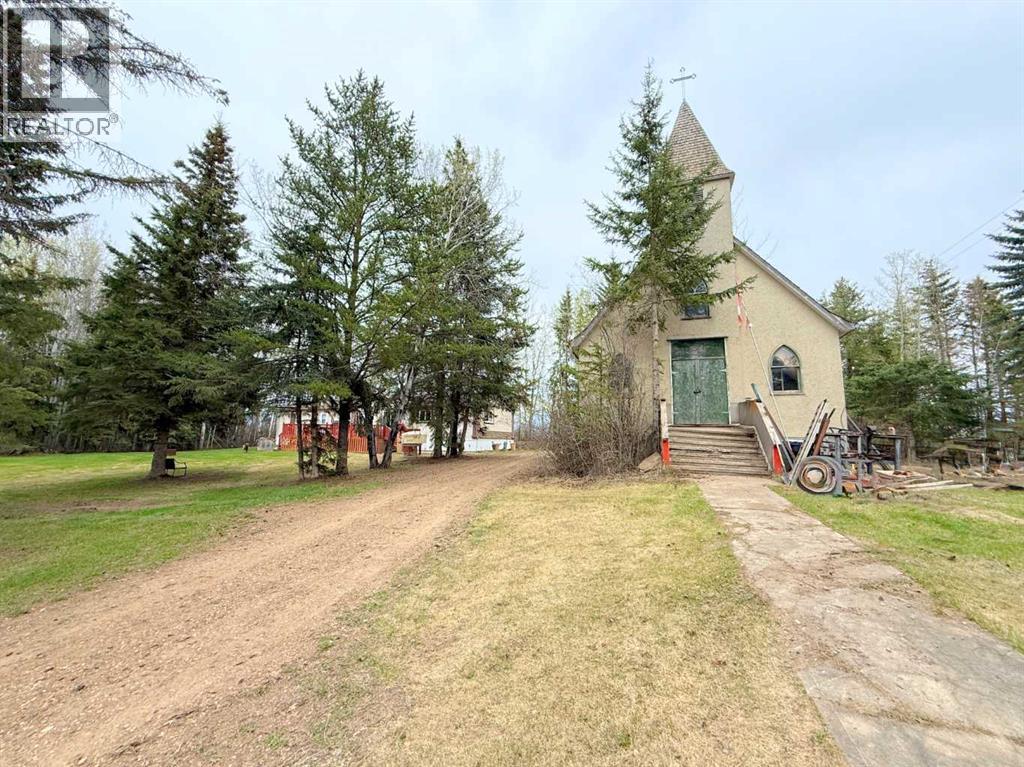 682001a Range Road 222.9, Rural Athabasca County, Alberta T9S 2B8 - Photo 32 - A2313597