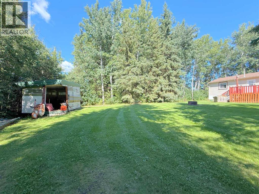 682001a Range Road 222.9, Rural Athabasca County, Alberta T9S 2B8 - Photo 3 - A2313597