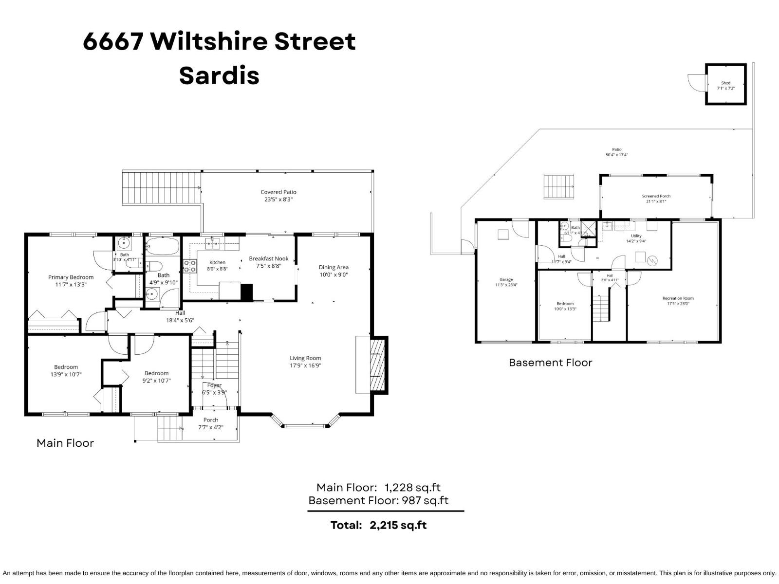 6667 Wiltshire Street, Sardis West Vedder, Chilliwack, British Columbia  V2R 1P3 - Photo 7 - R3158707