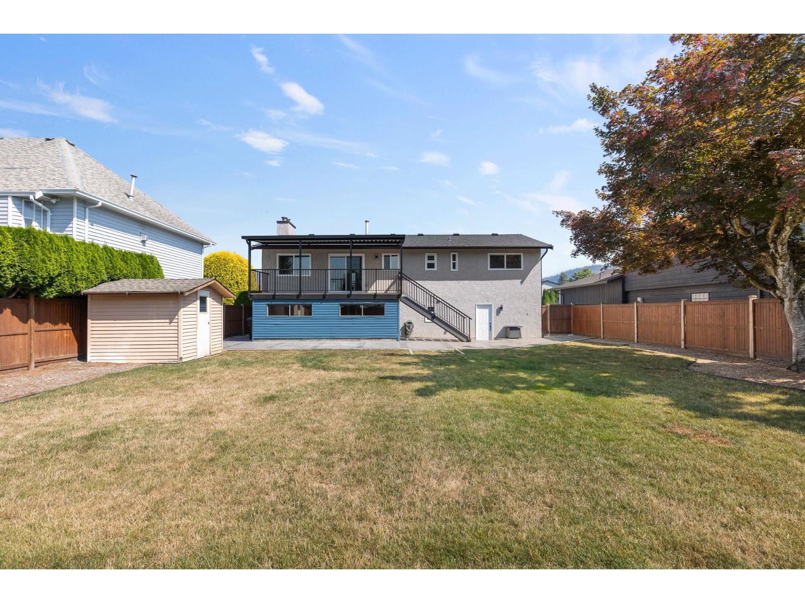 6667 Wiltshire Street, Sardis West Vedder, Chilliwack, British Columbia  V2R 1P3 - Photo 35 - R3158707