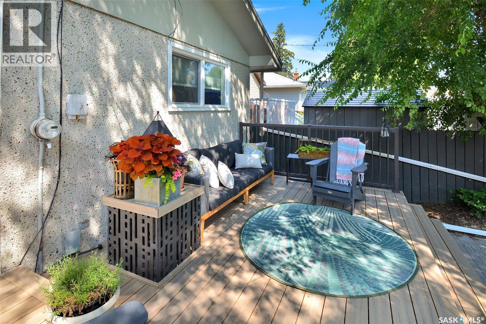 816 4th Street E, Saskatoon, Saskatchewan  S7H 1K4 - Photo 31 - SK046706