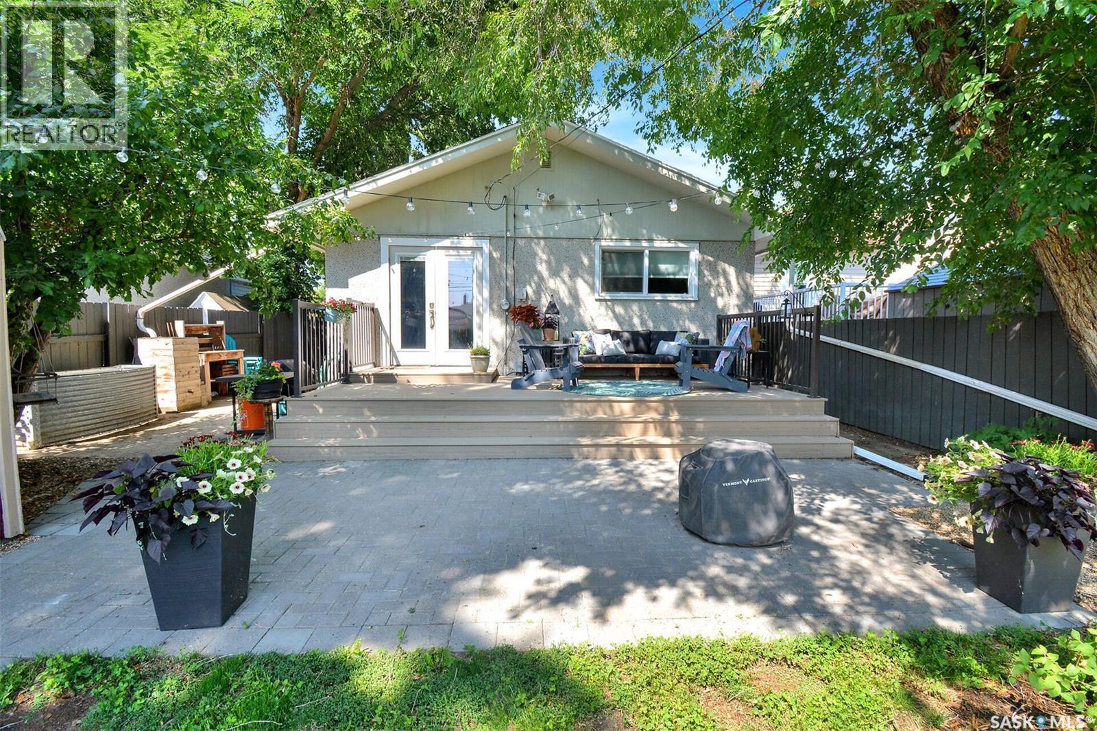 816 4th Street E, Saskatoon, Saskatchewan  S7H 1K4 - Photo 33 - SK046706