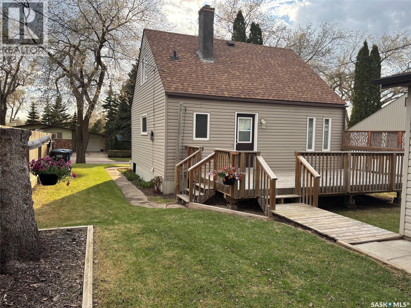 Ave 113 Laurier Avenue, Yorkton, Saskatchewan  S3N 1V1 - Photo 18 - SK046702