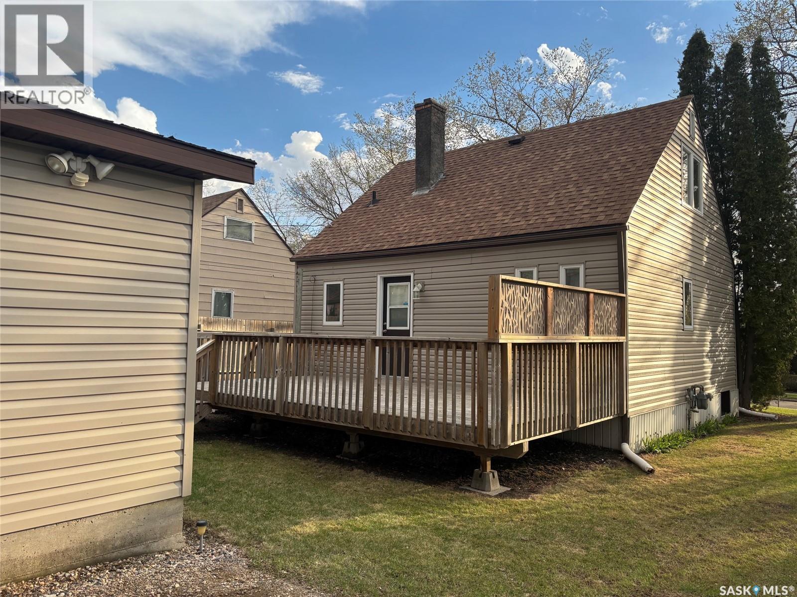 Ave 113 Laurier Avenue, Yorkton, Saskatchewan  S3N 1V1 - Photo 20 - SK046702